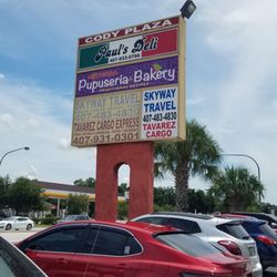 Cody Plaza