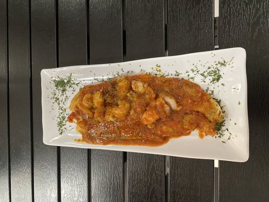 The Grill Stories by null