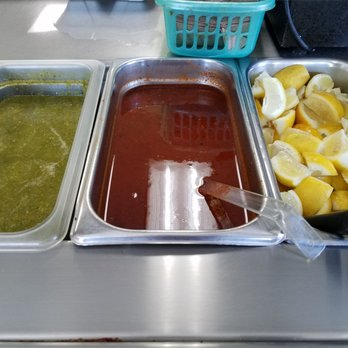 Los Jalapenos - Salsas - Mexican Near Me - Rancho Cucamonga, California Los Jalapenos - Salsas - Mexican Near Me - Rancho Cucamonga, California