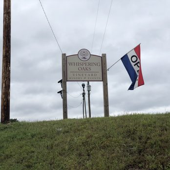 Shade Mountain Winery - a sign for the winery - Wineries Near Me - Danville, Pennsylvania
