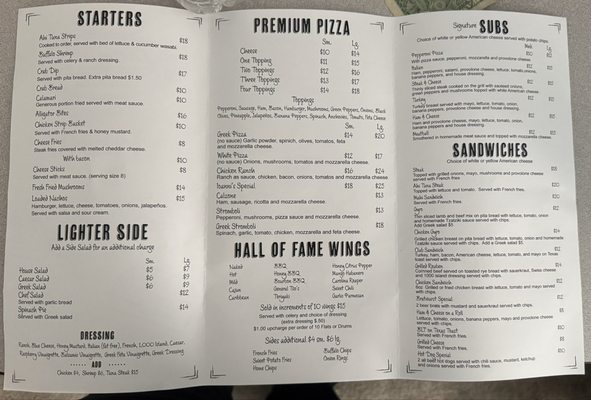 Ioanni's Grill by null