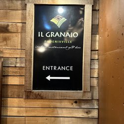 IL Granaio - Phoenixville