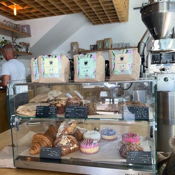 Earth Bean Coffee - Coffee & Tea Near Me - Los Angeles, California