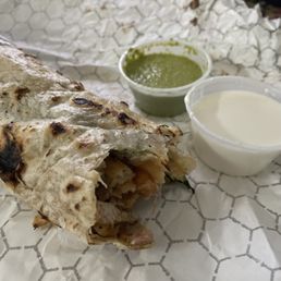 The Wrap The Wrap