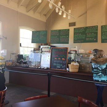 Dale House Cafe - Cafes Near Me - Williamsburg, Virginia