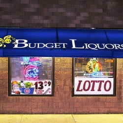Budget Liquors