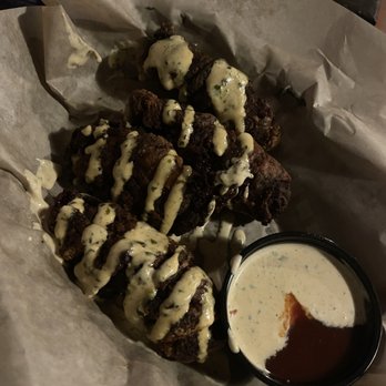 Up In Smoke BBQ - Bacon Wrapped Jalapeño Poppers - Food Trucks Near Me - Escondido, California Up In Smoke BBQ - Bacon Wrapped Jalapeño Poppers - Food Trucks Near Me - Escondido, California