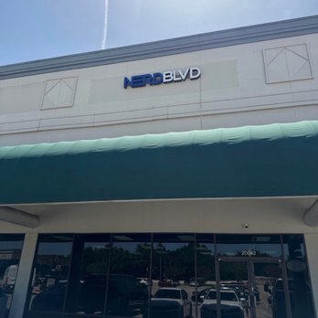 Nerd Blvd - Nerd blvd - Hobby Shops Near Me - Humble, Texas Nerd Blvd - Nerd blvd - Hobby Shops Near Me - Humble, Texas