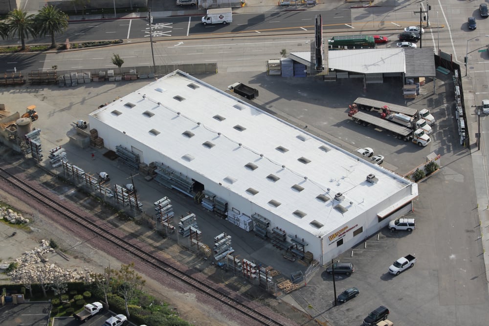 Slide of Accurate Roofing