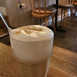 Was Wir Wirklich Lieben - Latte Macchiato