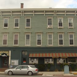 MacLeod's Restaurant