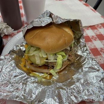Delauders BBQ - Barbeque Near Me - Sevierville, Tennessee Delauders BBQ - Barbeque Near Me - Sevierville, Tennessee