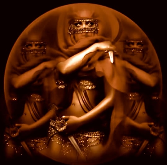 Dance of Venus Belly Dance