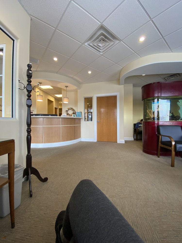 AMERICAN DENTAL CARE 20 Photos & 47 Reviews 60 Wolf Creek Blvd