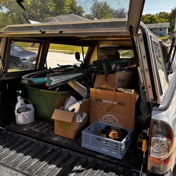 Scrap Maxx Junk Removal - Junk Removal & Hauling Near Me - Forestville, Wisconsin Scrap Maxx Junk Removal - Junk Removal & Hauling Near Me - Forestville, Wisconsin