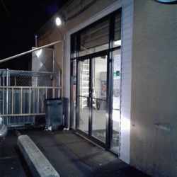 Beverage Warehouse