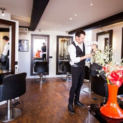 Martin Brett Hairdressing & Beauty