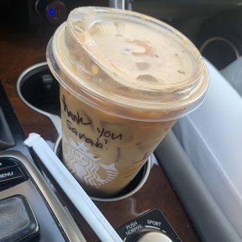 Starbucks - Vanilla Sweet Cream Cold Brew - Coffee & Tea Near Me - Temple City, California Starbucks - Vanilla Sweet Cream Cold Brew - Coffee & Tea Near Me - Temple City, California