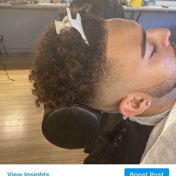Fades & Line Ups - Check me out on IG as well Amackdabarber - Barbers Near Me - La Verne, California Fades & Line Ups - Check me out on IG as well Amackdabarber - Barbers Near Me - La Verne, California