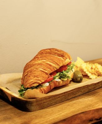 Founder’s Coffee And Mercantile