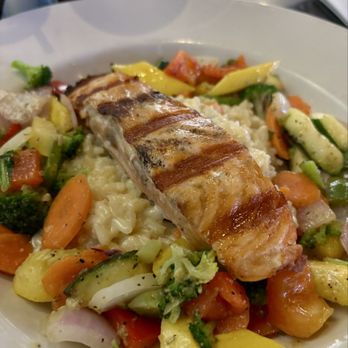 Weather Mark Tavern - Truffle Salmon - Pubs Near Me - Chicago, Illinois Weather Mark Tavern - Truffle Salmon - Pubs Near Me - Chicago, Illinois