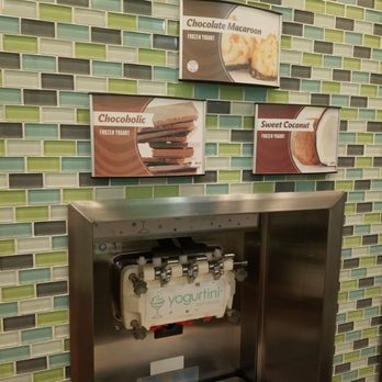 Yogurtini - Surprise - Ice Cream & Frozen Yogurt Near Me - Surprise, Arizona Yogurtini - Surprise - Ice Cream & Frozen Yogurt Near Me - Surprise, Arizona
