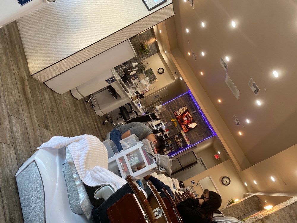 SHINE A NAIL BOUTIQUE Updated October 2024 153 Photos & 77 Reviews