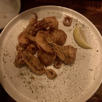 Starbolt - Fritto misto - New American Near Me - Philadelphia, Pennsylvania