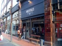 Mrs Atha's by null
