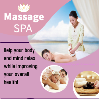 Aroma Day Spa - Aroma Day Spa Tel:(925) 931-1168  337 Main St #A Pleasanton, CA 94566 Same parking lot with Bank of America - Massage Near Me - Pleasanton, California