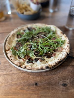 BackRoad Vines by null