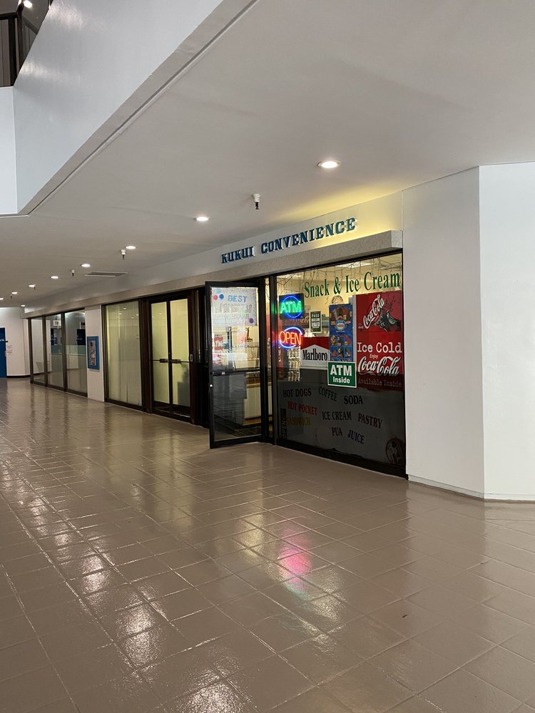 KUKUI CONVENIENCE 56 Photos & 30 Reviews 1255 Nuuanu Ave, Honolulu