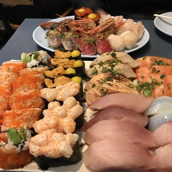 Saburo's - Ordered way too much for 2 people =\ - Japanese Near Me - Portland, Oregon Saburo's - Ordered way too much for 2 people =\ - Japanese Near Me - Portland, Oregon