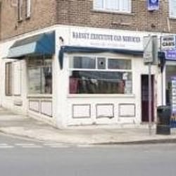 Barnet Cars
