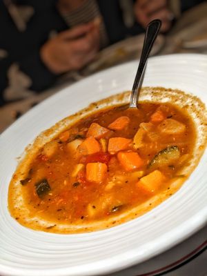 Francesca's on 95th by null