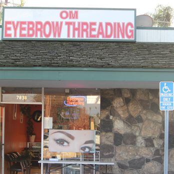 Om Threading - Threading Services Near Me - Downey, California Om Threading - Threading Services Near Me - Downey, California