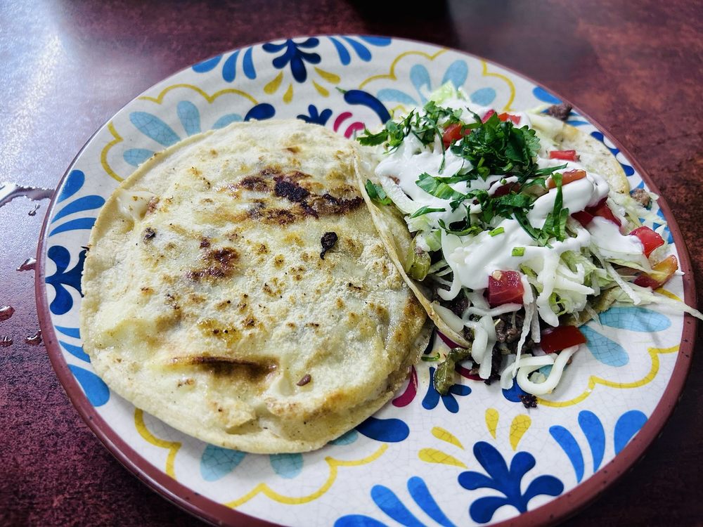 Marcellas Restaurant