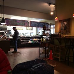 Creekers Bistro