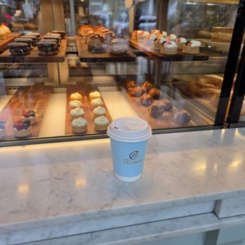 Bianca - Selection of small treats - French Near Me - Culver City, California Bianca - Selection of small treats - French Near Me - Culver City, California