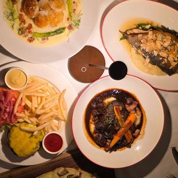 Bistro Niko - French Near Me - Atlanta, Georgia