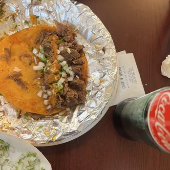 Tacos Puro Jalisco 2 - Muy Rico Taco de Birria de Chivo.. - Mexican Near Me - Stanton, California Tacos Puro Jalisco 2 - Muy Rico Taco de Birria de Chivo.. - Mexican Near Me - Stanton, California