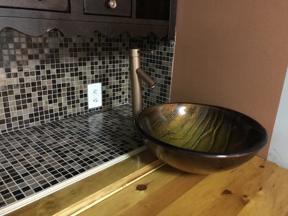 Slide of OSI Services