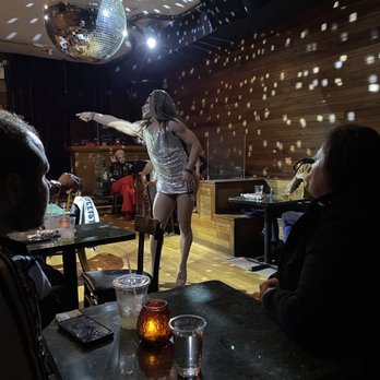 The Ritz - Drag show - Gay Bars Near Me - New York, New York The Ritz - Drag show - Gay Bars Near Me - New York, New York