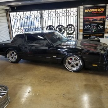 SoCal Suspension - Gave my baby the VIP treatment - Auto Repair Near Me - El Cajon, California SoCal Suspension - Gave my baby the VIP treatment - Auto Repair Near Me - El Cajon, California