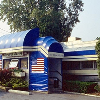 Blue Benn Diner - Diners Near Me - Bennington, Vermont Blue Benn Diner - Diners Near Me - Bennington, Vermont