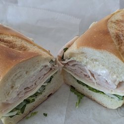 Michael’s Delicatessen
