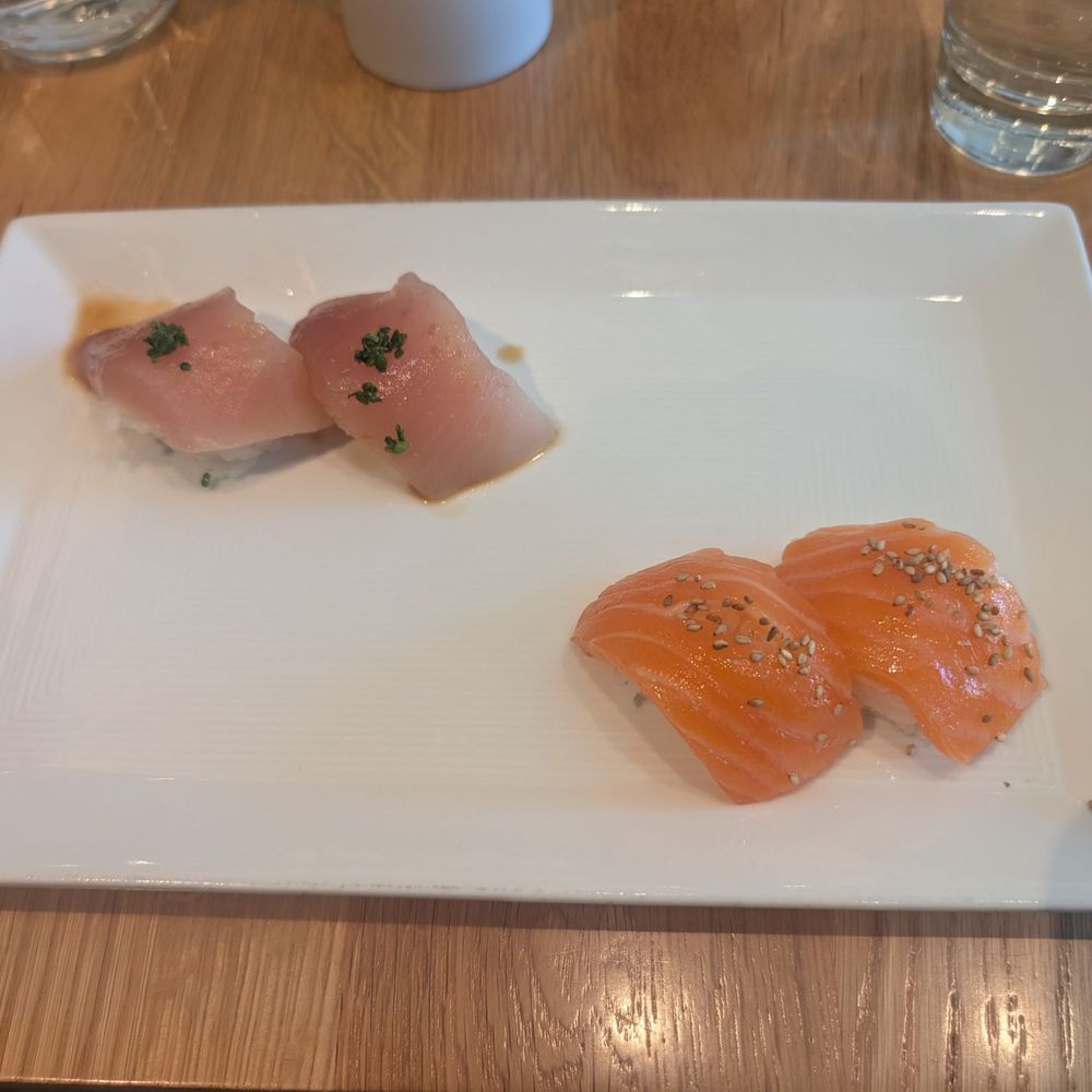 SUGARFISH | Pasadena - Japanese Near Me - Pasadena, California