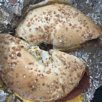 Bagel Nosh - Bagels Near Me - Morristown, New Jersey Bagel Nosh - Bagels Near Me - Morristown, New Jersey
