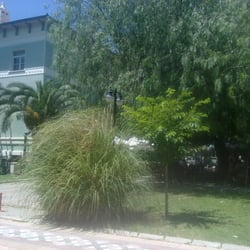 Yeşil Köşk