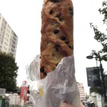 Le Grenier à Pain - Bakeries Near Me - Vanves, 92 Le Grenier à Pain - Bakeries Near Me - Vanves, 92